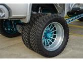 Thumbnail of 2020 Quicksilver Metallic GMC Sierra 3500