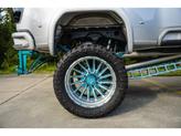 Thumbnail of 2020 Quicksilver Metallic GMC Sierra 3500