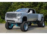 Photo of 2020 Quicksilver Metallic GMC Sierra 3500
