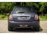 Thumbnail of 2012 Velvet Silver Metallic MINI Cooper