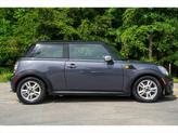 Thumbnail of 2012 Velvet Silver Metallic MINI Cooper