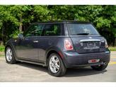 Thumbnail of 2012 Velvet Silver Metallic MINI Cooper