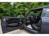 Thumbnail of 2012 Velvet Silver Metallic MINI Cooper