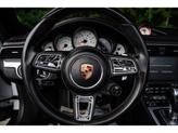 Thumbnail of 2017 Black Porsche 911