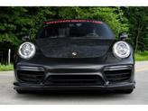 Thumbnail of 2017 Black Porsche 911