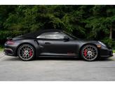 Thumbnail of 2017 Black Porsche 911