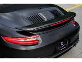 Thumbnail of 2017 Black Porsche 911
