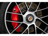 Thumbnail of 2017 Black Porsche 911