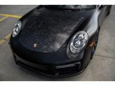 Thumbnail of 2017 Black Porsche 911