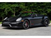 Thumbnail of 2017 Black Porsche 911