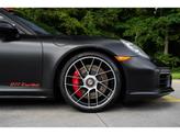 Thumbnail of 2017 Black Porsche 911