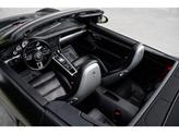 Thumbnail of 2017 Black Porsche 911
