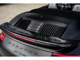 Thumbnail of 2017 Black Porsche 911