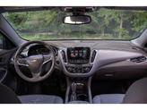 Thumbnail of 2018 Blue Chevrolet Malibu