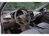 Thumbnail of 2018 Blue Chevrolet Malibu