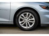 Thumbnail of 2018 Blue Chevrolet Malibu