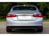 Thumbnail of 2018 Blue Chevrolet Malibu