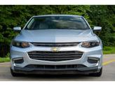 Thumbnail of 2018 Blue Chevrolet Malibu