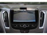 Thumbnail of 2018 Blue Chevrolet Malibu
