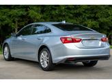 Thumbnail of 2018 Blue Chevrolet Malibu