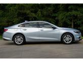 Thumbnail of 2018 Blue Chevrolet Malibu