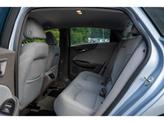 Thumbnail of 2018 Blue Chevrolet Malibu