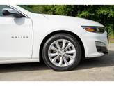 Thumbnail of 2023 Summit White Chevrolet Malibu