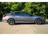 Thumbnail of 2021 Modern Steel Metallic Honda Civic