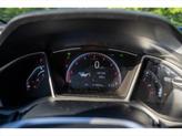 Thumbnail of 2021 Modern Steel Metallic Honda Civic