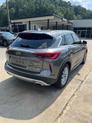 Thumbnail of 2021 Graphite Shadow INFINITI QX50