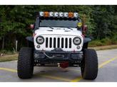 Thumbnail of 2017 Bright White Clearcoat Jeep Wrangler Unlimited