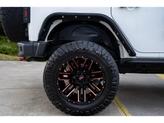 Thumbnail of 2017 Bright White Clearcoat Jeep Wrangler Unlimited