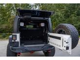 Thumbnail of 2017 Bright White Clearcoat Jeep Wrangler Unlimited