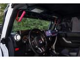 Thumbnail of 2017 Bright White Clearcoat Jeep Wrangler Unlimited