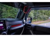 Thumbnail of 2017 Bright White Clearcoat Jeep Wrangler Unlimited