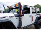 Thumbnail of 2017 Bright White Clearcoat Jeep Wrangler Unlimited