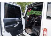 Thumbnail of 2017 Bright White Clearcoat Jeep Wrangler Unlimited