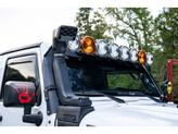 Thumbnail of 2017 Bright White Clearcoat Jeep Wrangler Unlimited