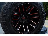 Thumbnail of 2017 Bright White Clearcoat Jeep Wrangler Unlimited