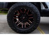 Thumbnail of 2017 Bright White Clearcoat Jeep Wrangler Unlimited