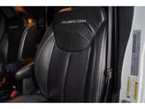 Thumbnail of 2017 Bright White Clearcoat Jeep Wrangler Unlimited