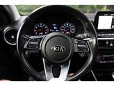 Thumbnail of 2021 Deep Sea Blue Kia Forte