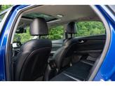 Thumbnail of 2021 Deep Sea Blue Kia Forte