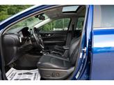 Thumbnail of 2021 Deep Sea Blue Kia Forte