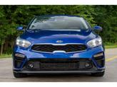 Thumbnail of 2021 Deep Sea Blue Kia Forte
