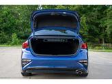 Thumbnail of 2021 Deep Sea Blue Kia Forte