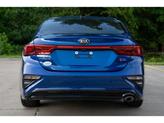 Thumbnail of 2021 Deep Sea Blue Kia Forte