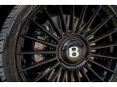 Thumbnail of 2017 Black Bentley Continental GT