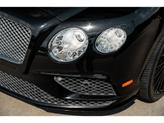 Thumbnail of 2017 Black Bentley Continental GT