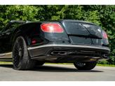 Thumbnail of 2017 Black Bentley Continental GT